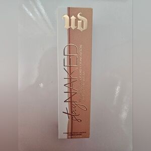 Urban Decay 31NN Foundation